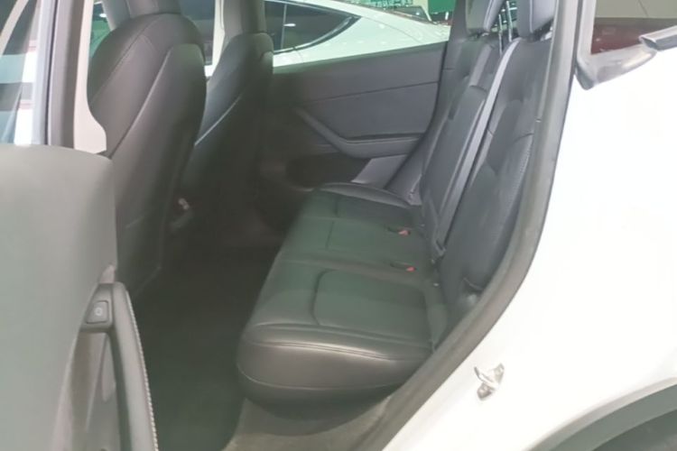 Tesla Model Y 2021 car image #17