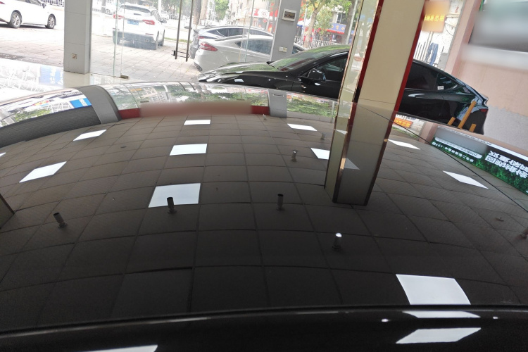 Tesla Model 3 2022 car image #25