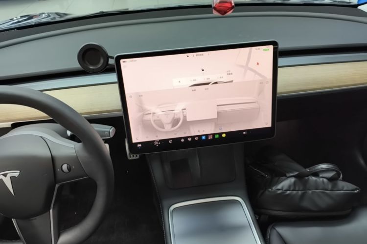 Tesla Model 3 2022 #10 Tesla Model 3 2022 car image #10