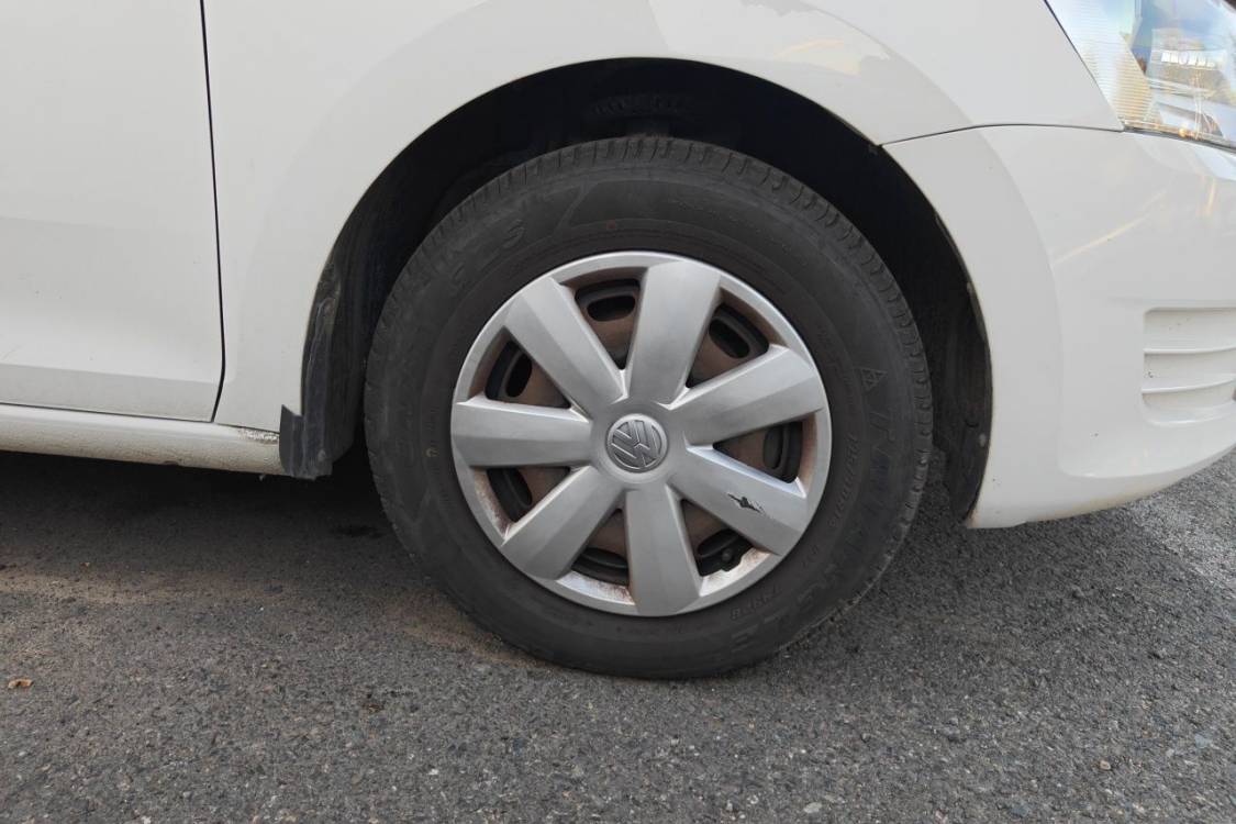 Volkswagen Santana 2018 car image #9