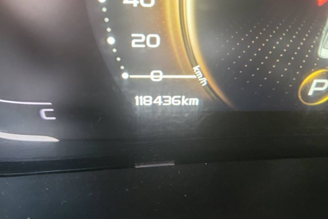 GEELY Binray 2018 car image #25