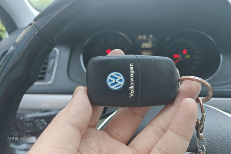 Volkswagen Lavida 2017 immagine di auto #10