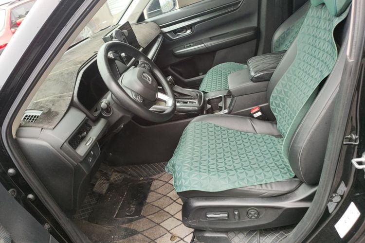 Honda CR-V 2022 car image #15