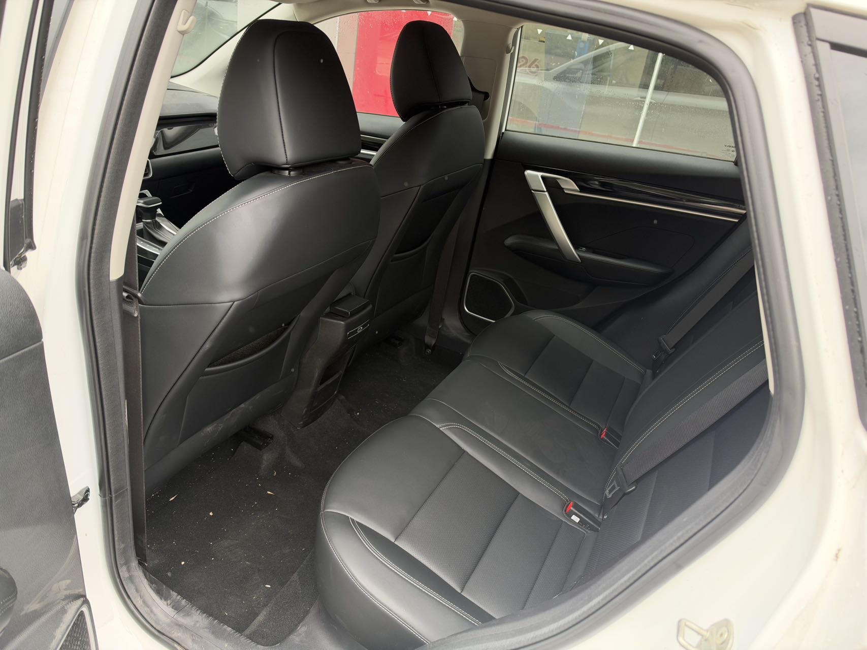 GEELY Coolray 2025 #6 GEELY Coolray 2025 immagine di auto #6