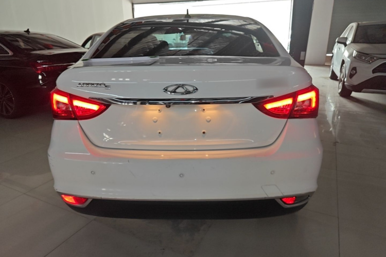 Chery Arrizo 5 2020 car image #6