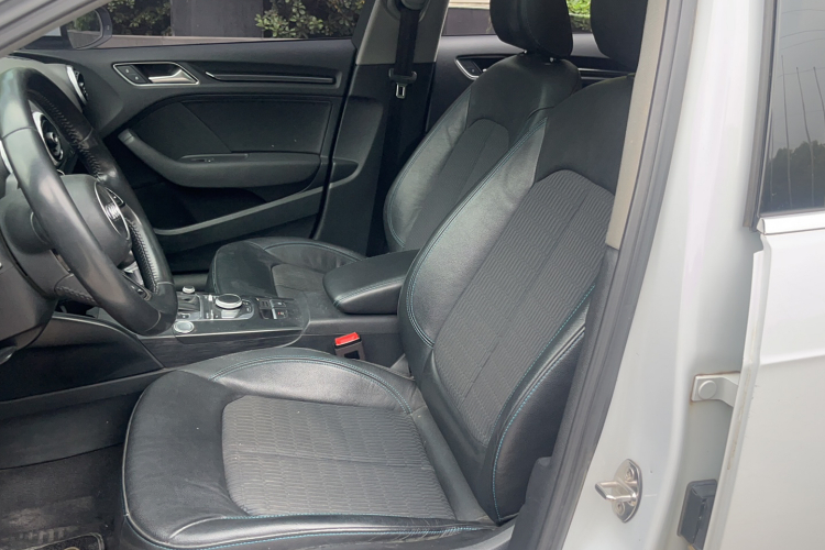 Audi A3 2017 image de voiture #18