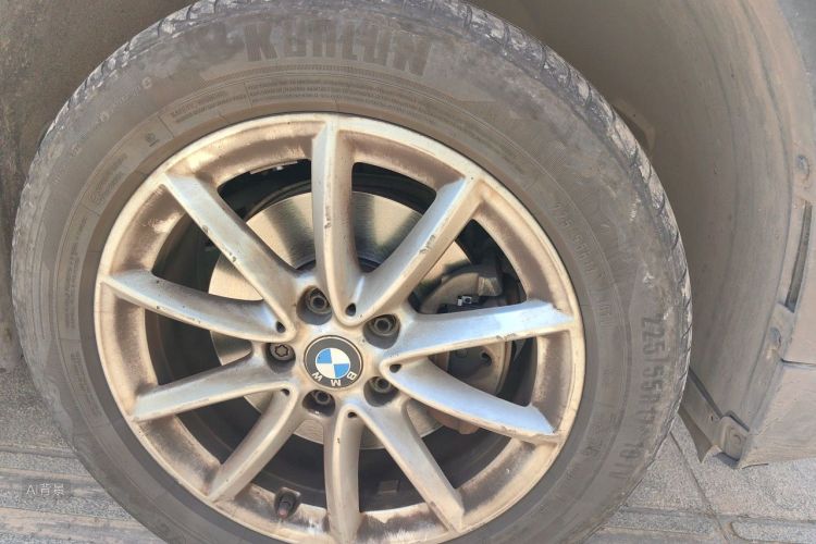 BMW X1 2017 #9 BMW X1 2017 immagine di auto #9