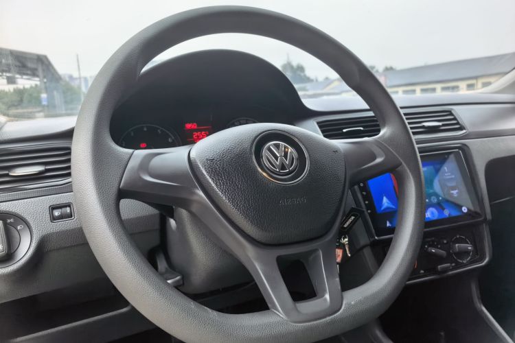 Volkswagen Santana 2021 #18 Volkswagen Santana 2021 car image #18