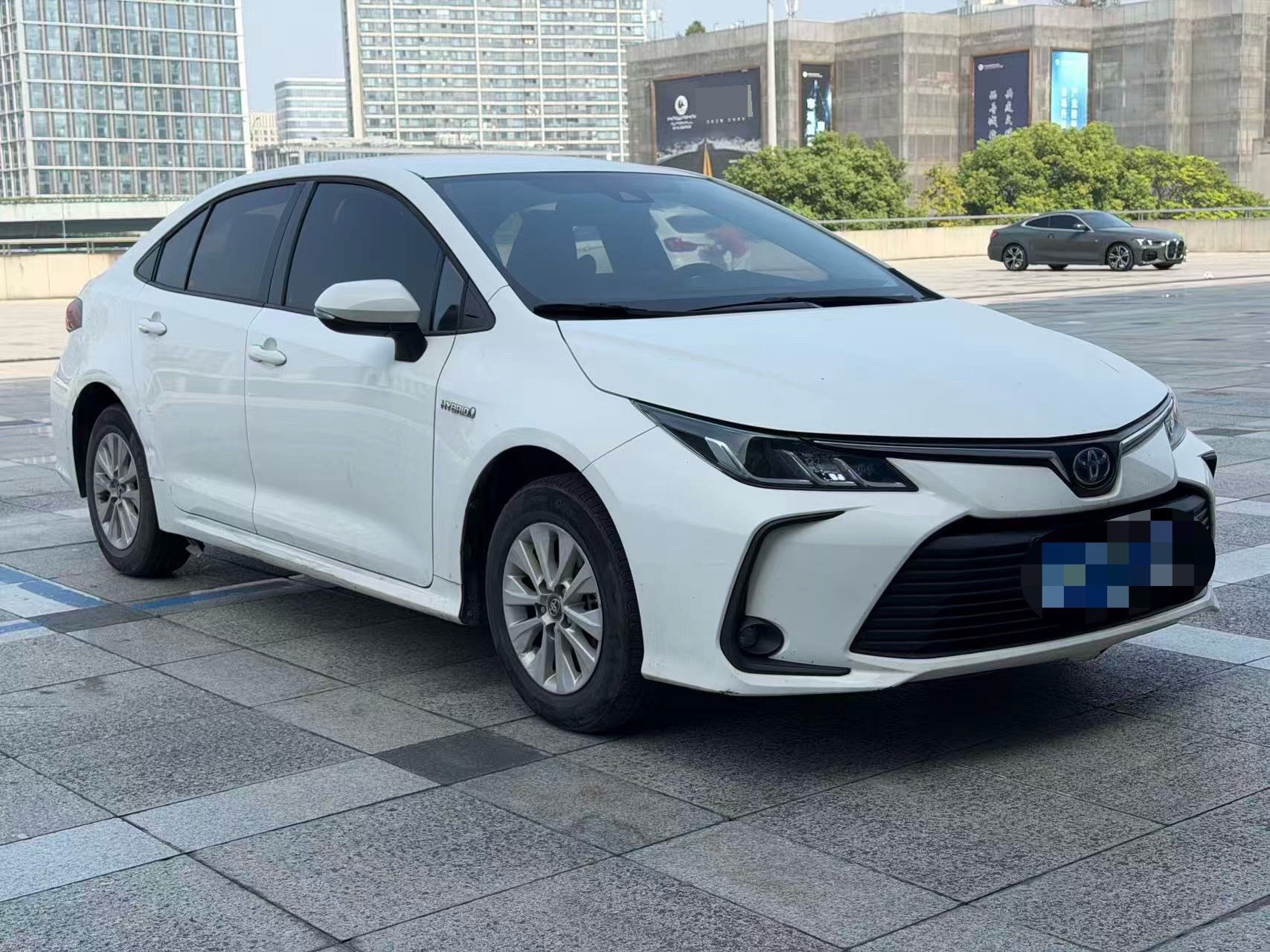 Toyota Corolla 2022 #3 Toyota Corolla 2022 imagem de carro #3