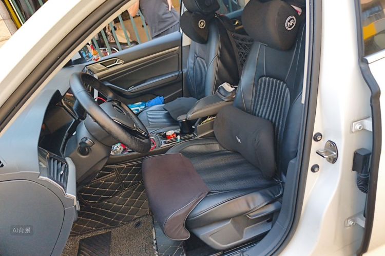 Volkswagen Lavida 2021 car image #17