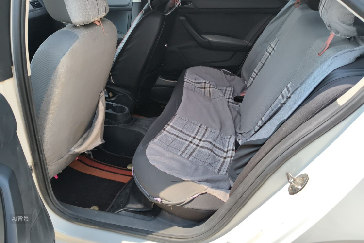 Volkswagen Santana 2020 car image #19
