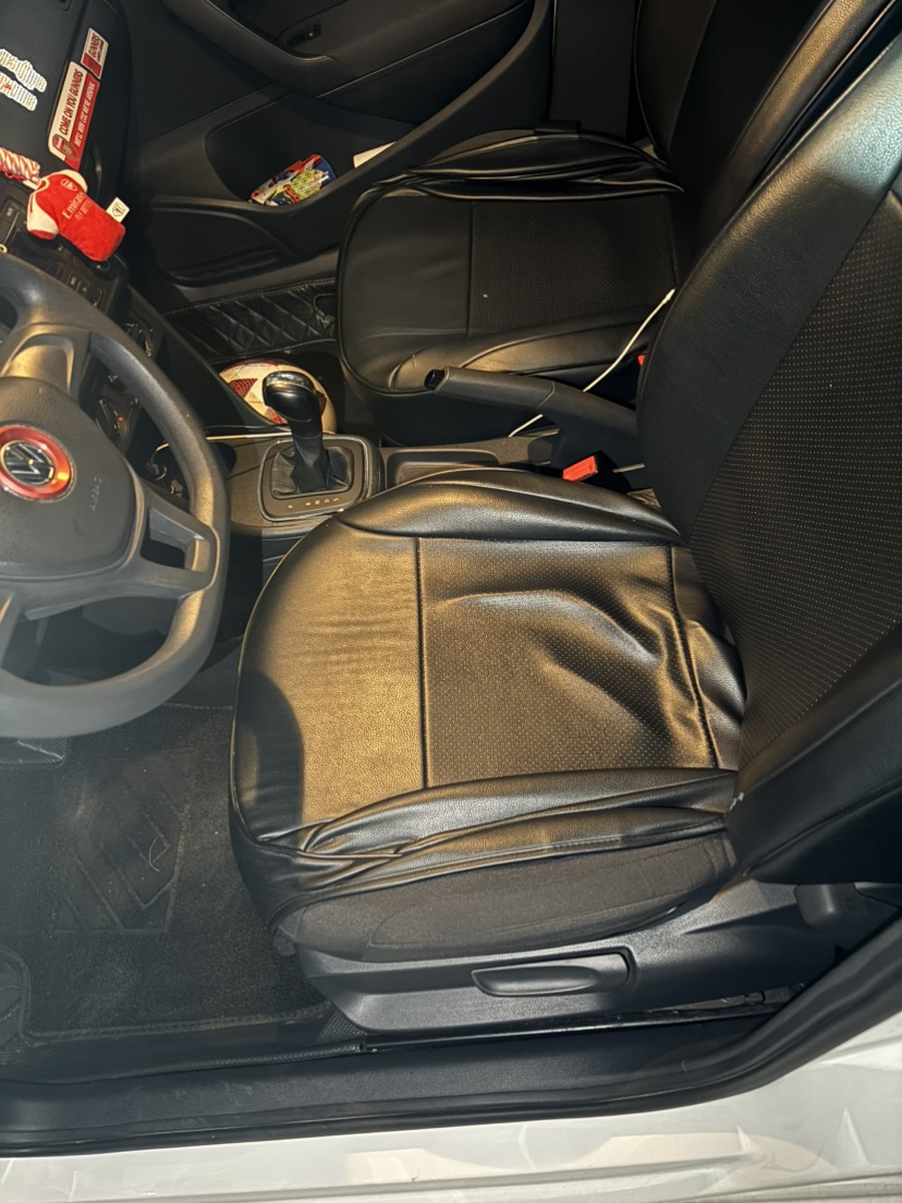 Volkswagen Polo 2019 #6 Volkswagen Polo 2019 car image #6