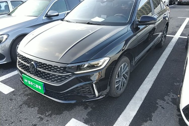 Volkswagen Lavida 2024 immagine di auto #2