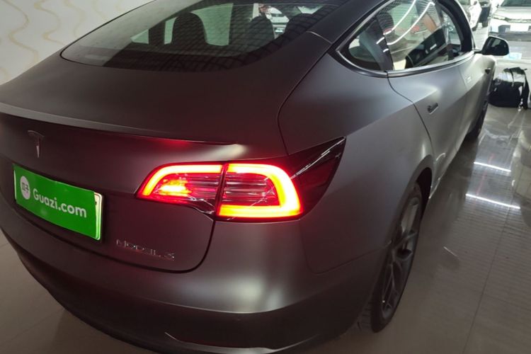 Tesla Model 3 2022 #8 Tesla Model 3 2022 immagine di auto #8