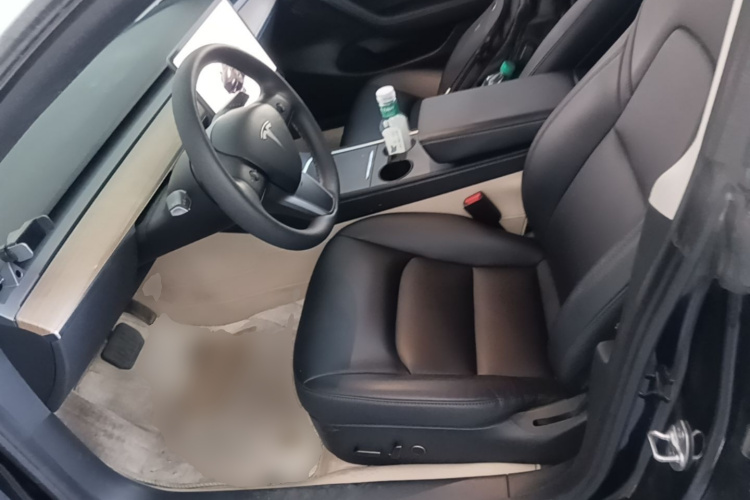 Tesla Model 3 2023 #15 Tesla Model 3 2023 car image #15