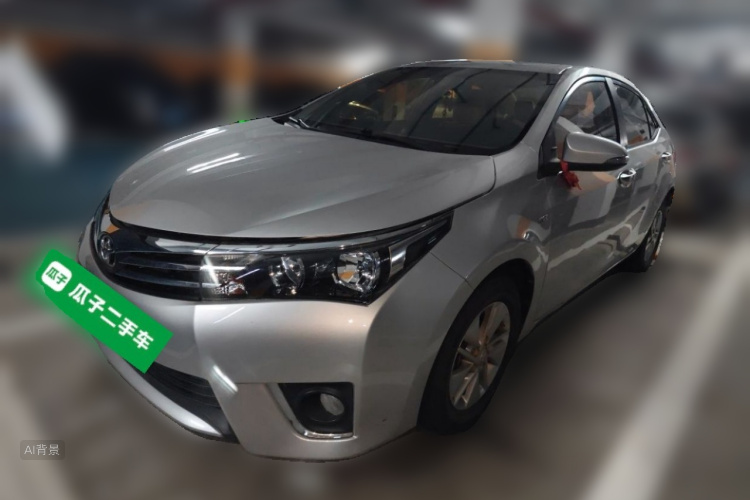 2015 immagine di auto #2