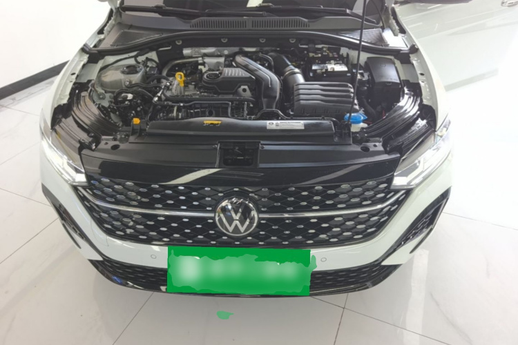 Volkswagen Lavida 2024 car image #20