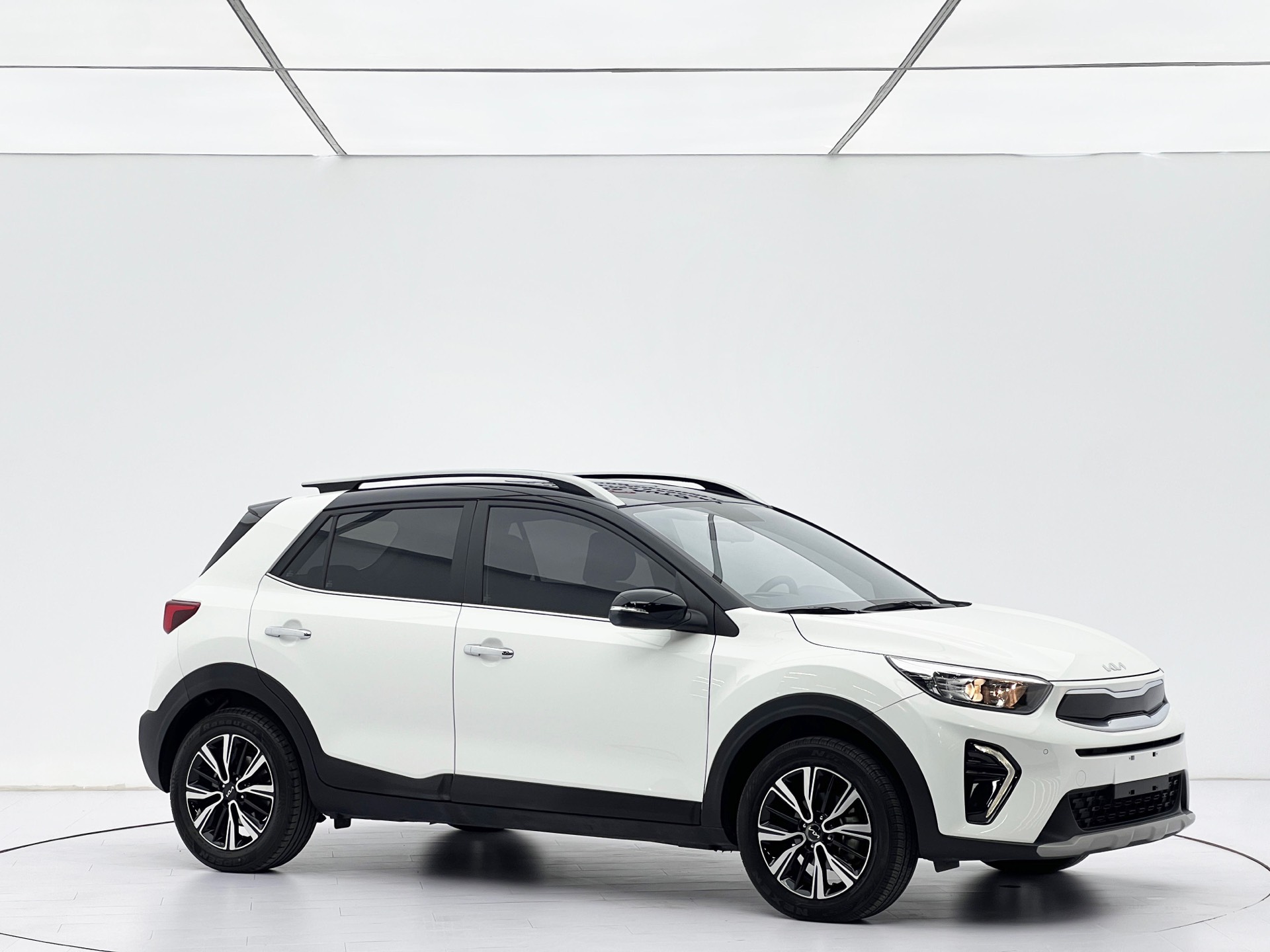 Kia KX1 2022 #7 Kia KX1 2022 immagine di auto #7