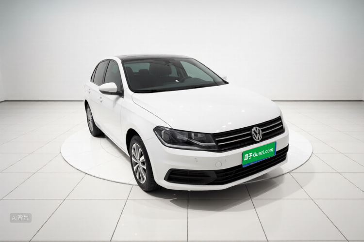 Volkswagen Santana 2023 car image #4