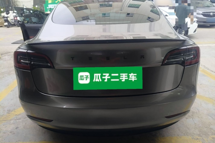 Tesla Model 3 2023 #3 Tesla Model 3 2023 car image #3
