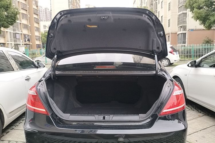 GEELY Emgrand 2015 car image #19