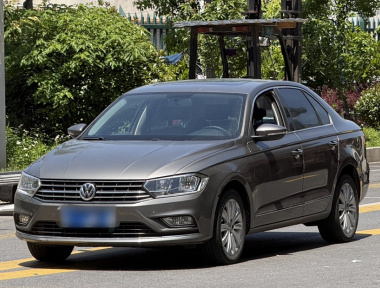 Volkswagen Bora 2018 car image 