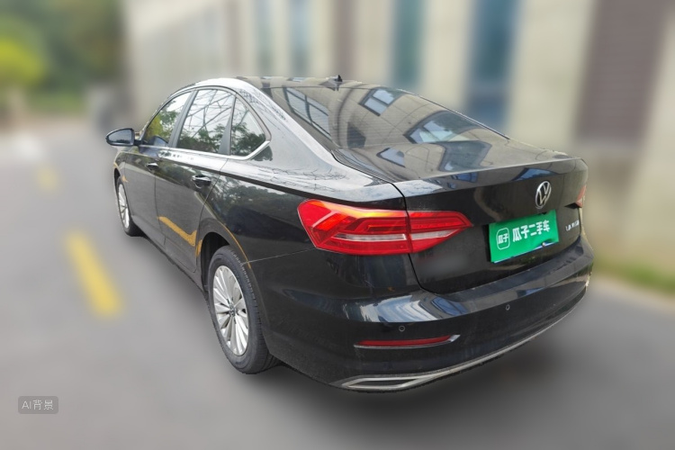 Volkswagen Lavida 2021 #5 Volkswagen Lavida 2021 car image #5