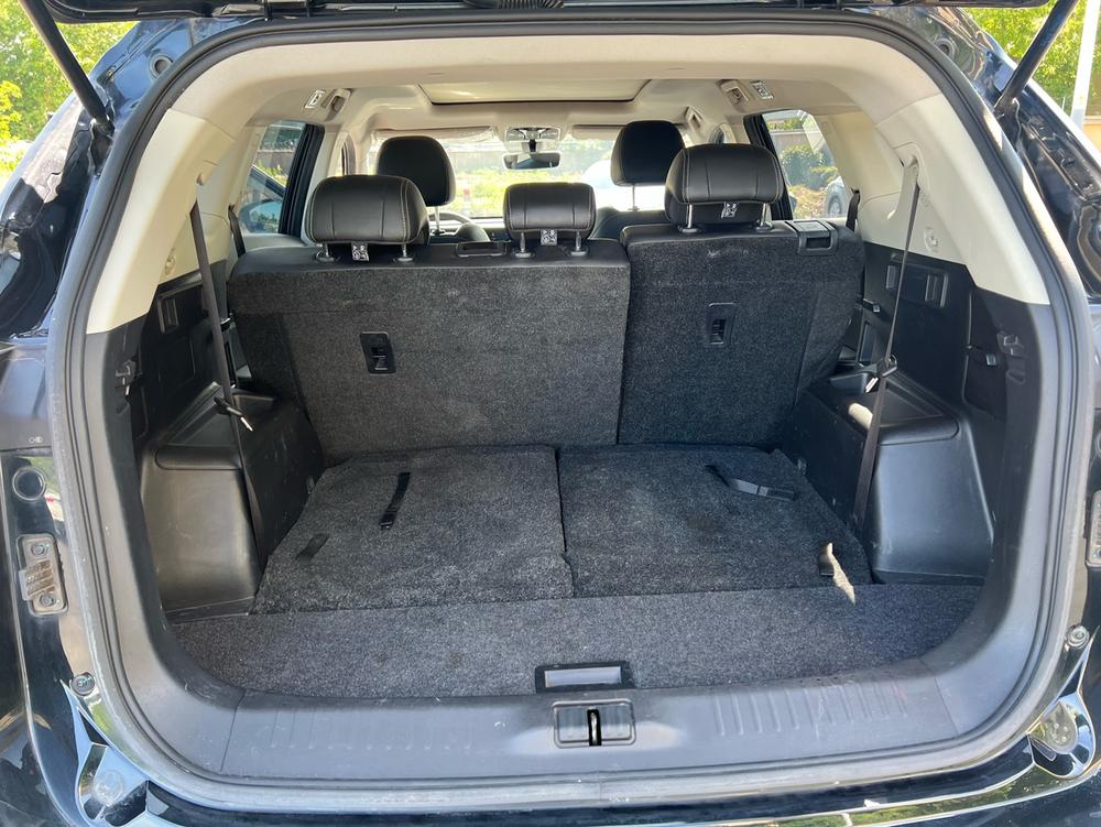 Jetour X70 PLUS 2020 image de voiture #12