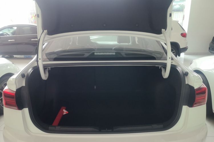 Volkswagen Bora 2021 صورة سيارة #19