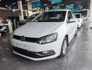Volkswagen Polo 2019 Volkswagen Polo 2019 imagen de coche