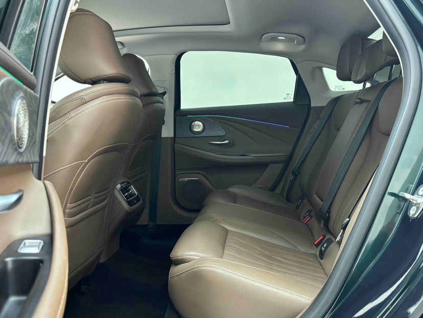 Chery Arrizo 8 2023 car image #6