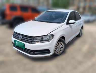 Volkswagen Santana 2020 car image 