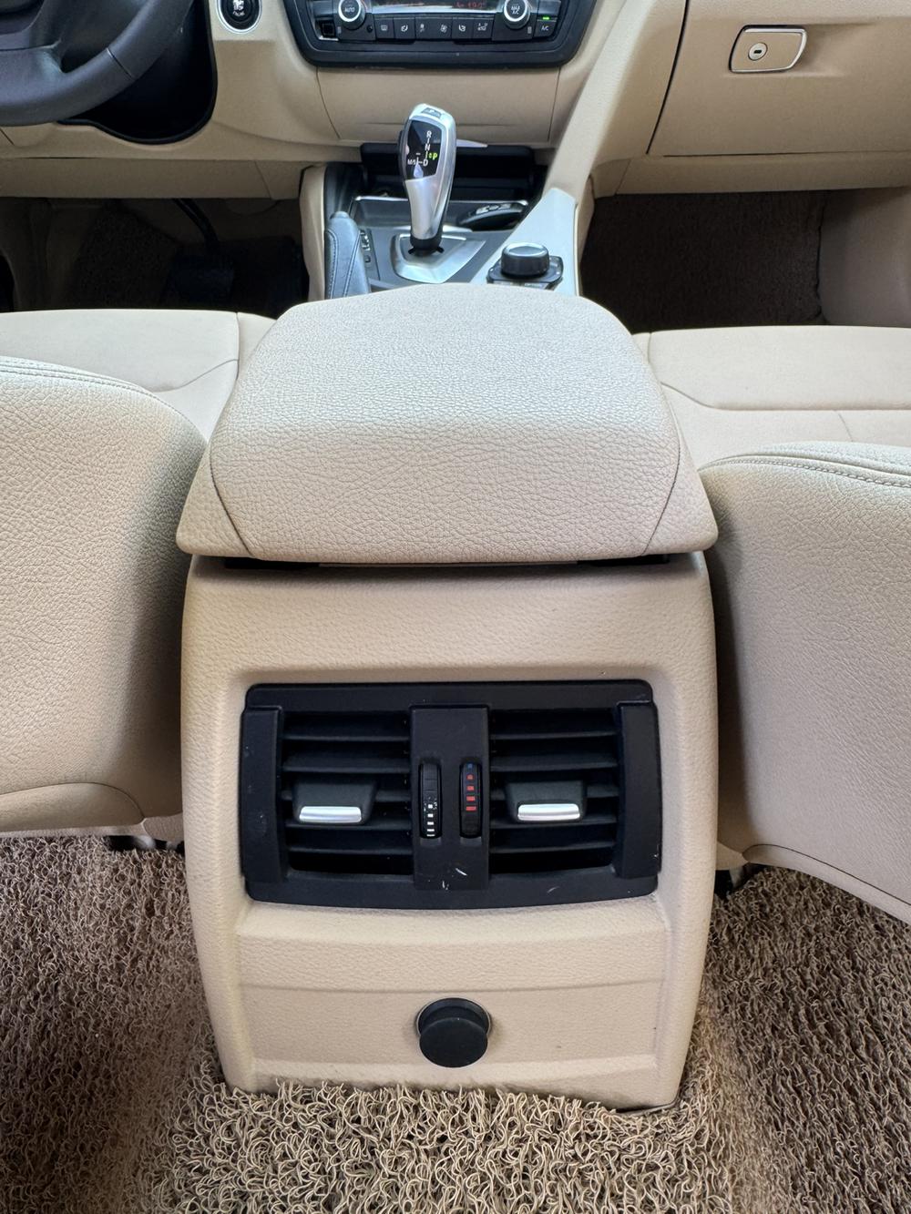 BMW 3 Series 2014 imagen de coche #17