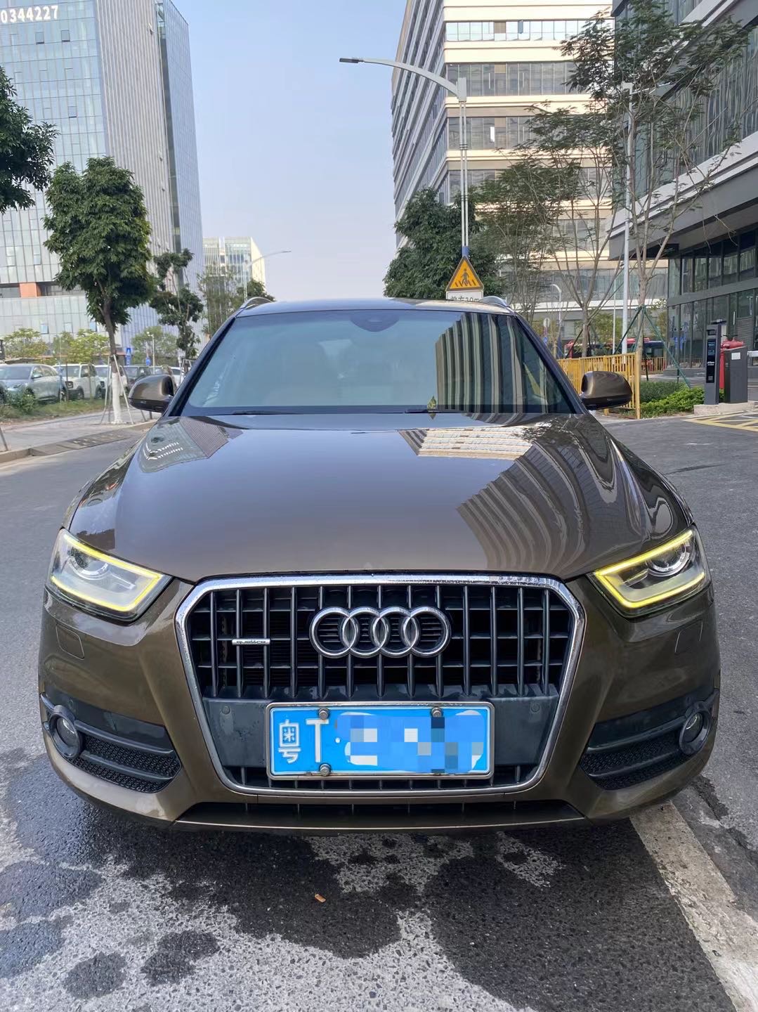 2014 2014 car image