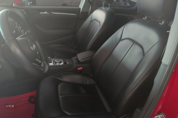 Audi A3 2018 #17 Audi A3 2018 immagine di auto #17