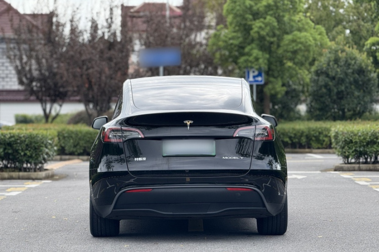 Tesla Model Y 2022 #6 Tesla Model Y 2022 imagem de carro #6