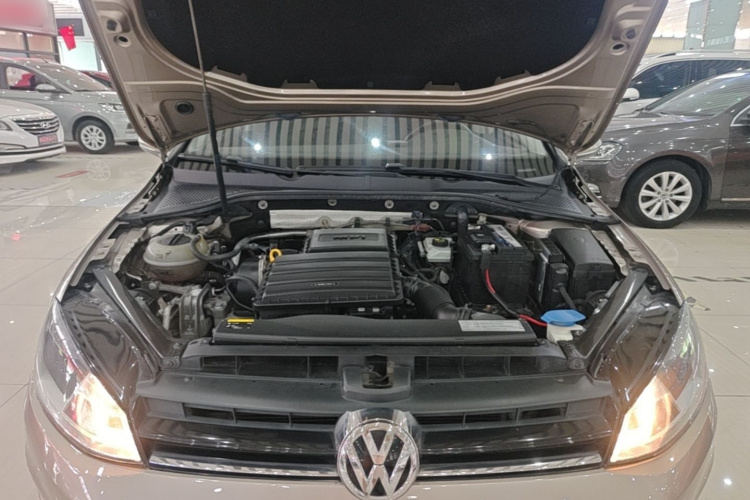 Volkswagen Golf 2015 #20 Volkswagen Golf 2015 car image #20