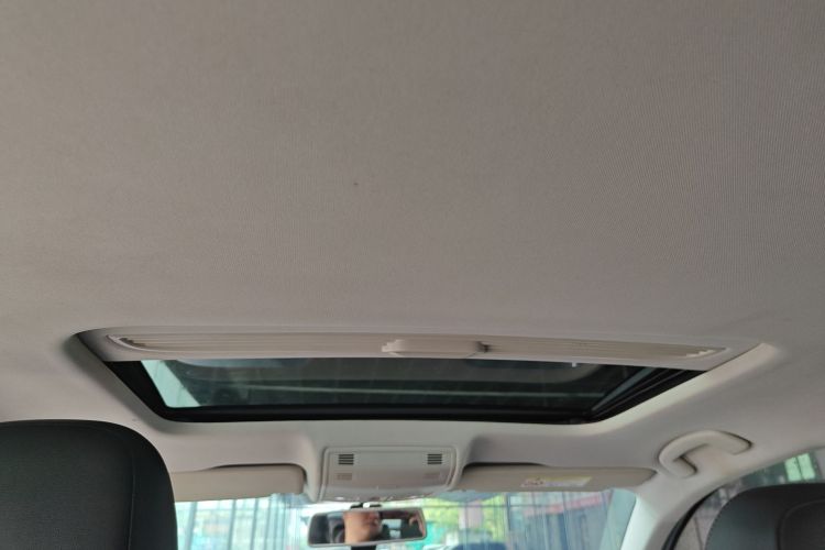 Volkswagen Bora 2018 car image #18