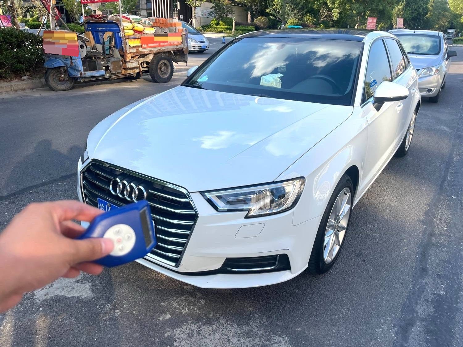2018 2018 car image