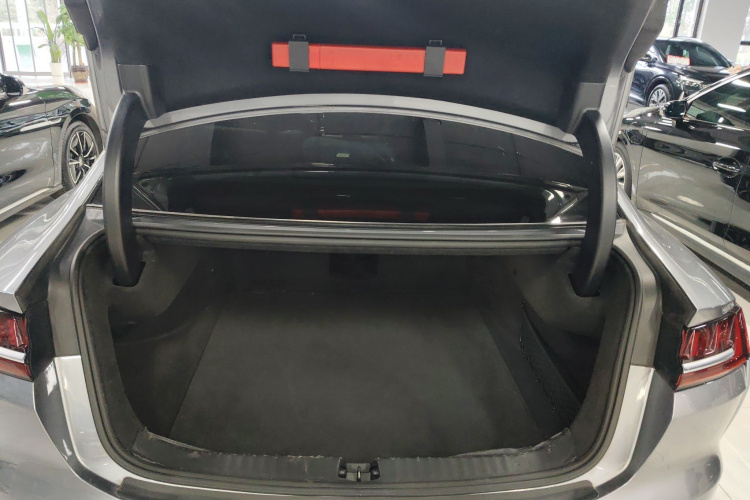 比亚迪 汉 2021 汽车图片 #19