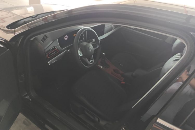 Volkswagen Lavida 2024 car image #16