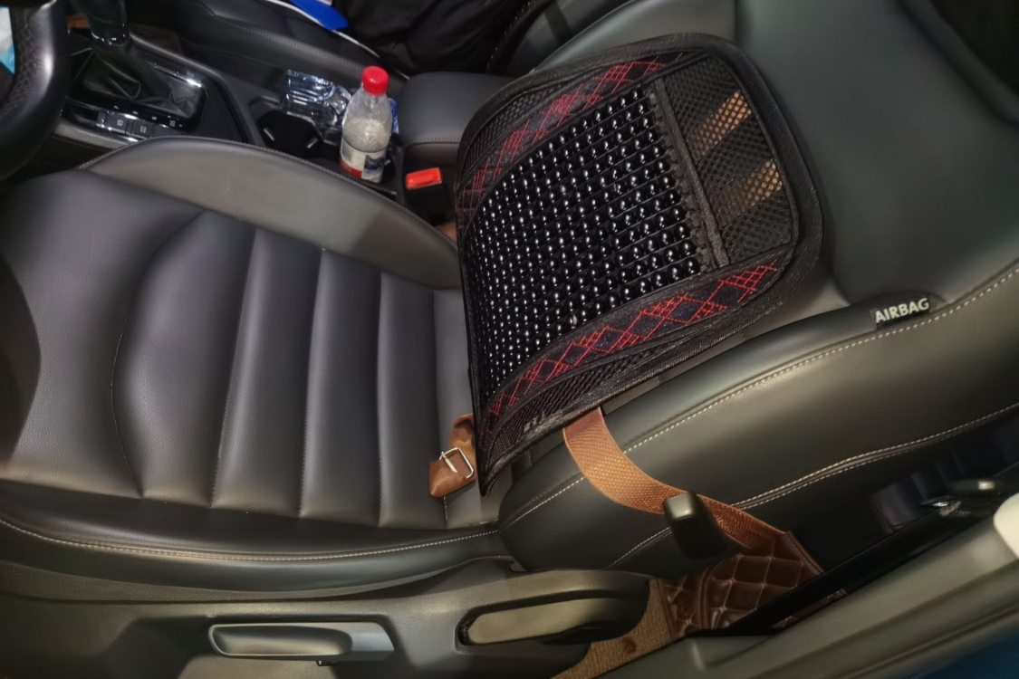 Volkswagen Tharu 2019 car image #18