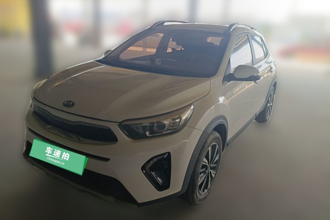 Kia KX1 2019 Kia KX1 2019 car image