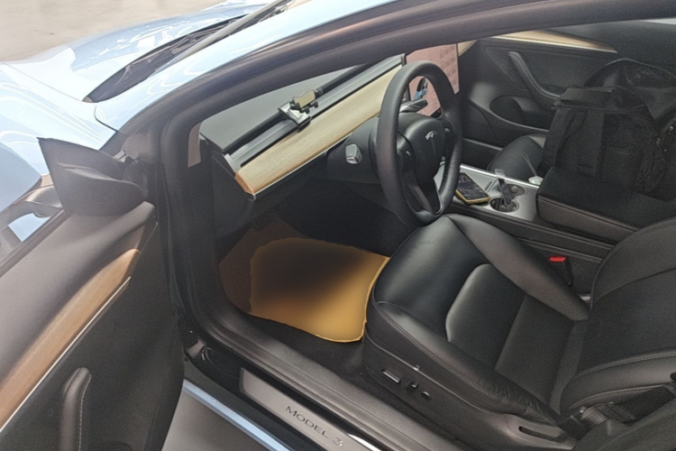 Tesla Model 3 2022 #16 Tesla Model 3 2022 immagine di auto #16