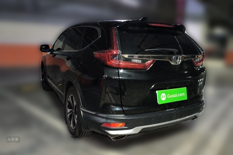 Honda CR-V 2020 car image #5