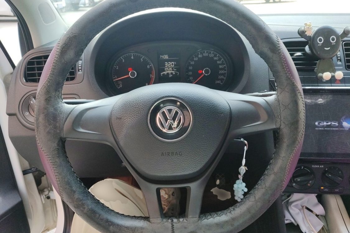 Volkswagen Polo 2018 #22 Volkswagen Polo 2018 car image #22