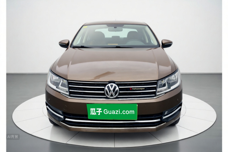 Volkswagen Santana 2015 #3 Volkswagen Santana 2015 car image #3