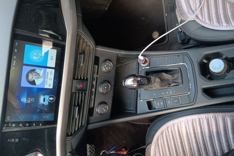 Volkswagen Bora 2020 imagen de coche #15