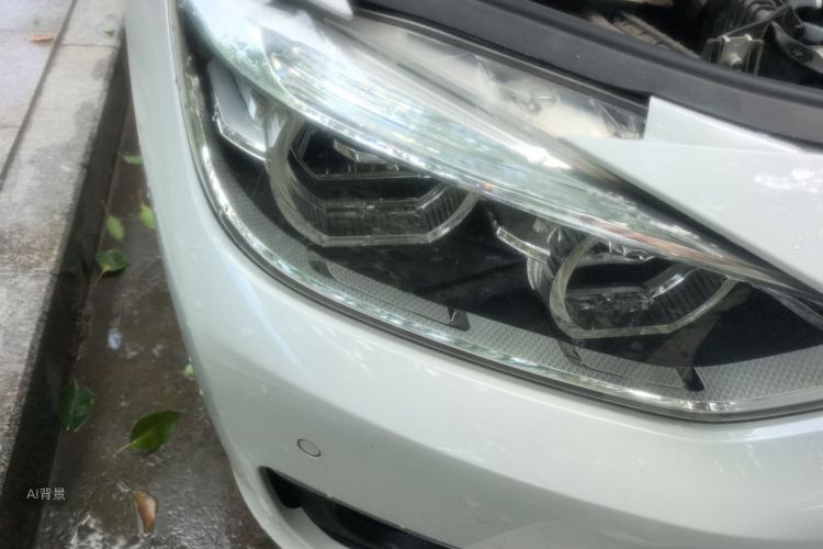 BMW 3 Series 2017 #8 BMW 3 Series 2017 car image #8