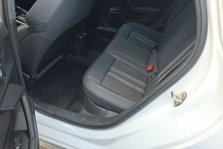 Audi A3 2024 immagine di auto #19